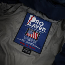 Load image into Gallery viewer, Vintage Pro Player Dallas Cowboys Puffer Coat - L