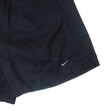 Load image into Gallery viewer, Vintage Nike Spellout Swim Trunks - XXL