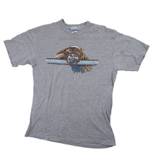 Load image into Gallery viewer, Vintage 1989 Doobie Brothers Graphic Tour Shirt - L