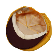 Load image into Gallery viewer, Vintage ASU Ariszona State Devils Foam Snapback Flat Cap - OS