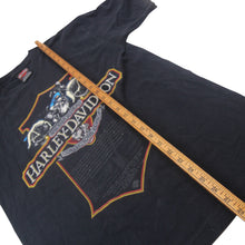Load image into Gallery viewer, Vintage Harley Davidson 1936 Knucklehead Limited Edition Graphic T Shirt - M