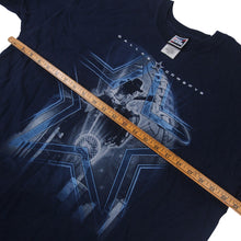 Load image into Gallery viewer, Vintage Pro Player Dallas Cowboys Graphic T Shirt - XL
