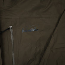 Load image into Gallery viewer, Patagonia H2no Guidewater Jacket - M