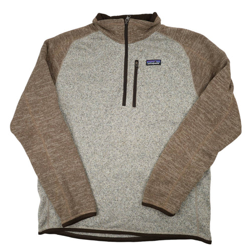 Patagonia Fleece Better Sweater - L