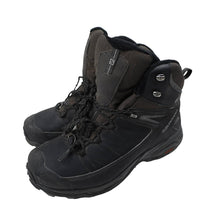 Load image into Gallery viewer, Salomon X Ultra Mid Winter CS WP Boots - M7