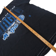 Load image into Gallery viewer, Vintage Orlando Magic Graphic T Shirt - L