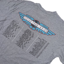 Load image into Gallery viewer, Vintage 1989 Doobie Brothers Graphic Tour Shirt - L