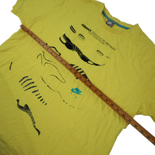 Load image into Gallery viewer, Vintage Nike Tailwind Graphic T Shirt - XL
