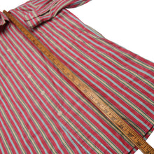 Load image into Gallery viewer, Vintage Polo Ralph Lauren All Over Print Pastel Western Shirt - M