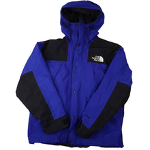 Load image into Gallery viewer, Vintage 1998 The North Face Mountain Light Goretex Jacket - M