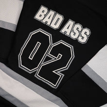 Load image into Gallery viewer, Vintage Kid Rock &quot;Bad Ass&quot; Hockey Jersey - XL