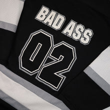 Load image into Gallery viewer, Vintage Kid Rock "Bad Ass" Hockey Jersey - XL