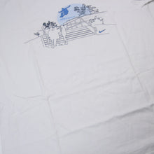 Load image into Gallery viewer, Vintage Nike Skateboarding "Gravity is overrated" Graphic T Shirt - L