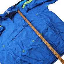 Load image into Gallery viewer, Vintage 90s Nike Track Jacket - XL