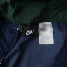 Load image into Gallery viewer, Vintage 90s Nike AIR Windbreaker Jacket - XXL