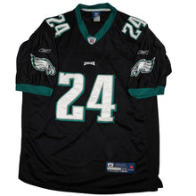 Load image into Gallery viewer, Reebok Philadelphia Eagles Nnamdi Asomugha All Sewn Jersey - XXL