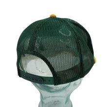 Load image into Gallery viewer, Vintage 90s Sport Specialties Oakland Athletics Mesh Snapback Trucker Hat - OS