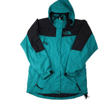 Load image into Gallery viewer, Vintage The North Face Mountain Light Jacket - WMNS S