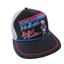 Load image into Gallery viewer, Vintage Berryman B-12 Chemtool Advertisement Graphic Mesh Trucker Hat - OS