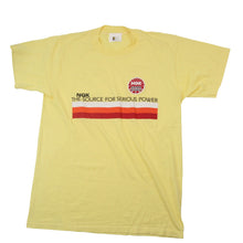 Load image into Gallery viewer, True Vintage K-Brand NGK Spark Plugs Graphic T Shirt - M