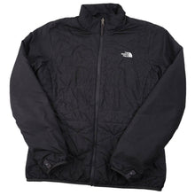 Load image into Gallery viewer, The North Face Quilted Jacket - WMNS M