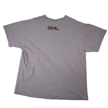 Load image into Gallery viewer, Vintage SNL Saturday Night Live Spartan Spirit Will Ferrell Graphic T Shirt - XL