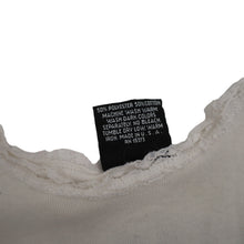 Load image into Gallery viewer, Vintage 3D Emblem Harley Davidson Lace Trim Tank Top  - WMNS XL