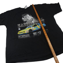 Load image into Gallery viewer, Vintage Y2k Winners Circle Dale Earnhardt / Jr. Graphic T Shirt
