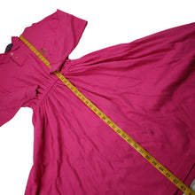 Load image into Gallery viewer, Vintage Polo Ralph Lauren Cookie Crest Dress - L