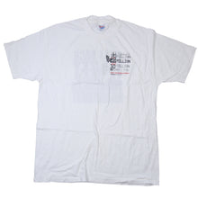 Load image into Gallery viewer, Vintage Powerball Lottery Graphic T Shirt - XL