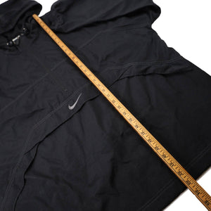 Vintage Nike Center Swoosh Windbreaker Jacket - XL