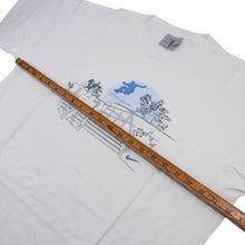 Load image into Gallery viewer, Vintage Nike Skateboarding "Gravity is overrated" Graphic T Shirt - L