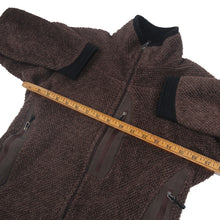 Load image into Gallery viewer, Vintage Patagonia Rhythm Fleece Deep Pile Jacket - WMNS S