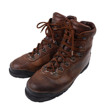 Load image into Gallery viewer, Vintage Merrell Italian Made Leather Mountaineering Boots - M11