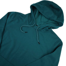 Load image into Gallery viewer, Oakley Embroidered Spellout Hoodie - L