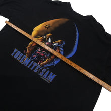 Load image into Gallery viewer, Vintage 1993 Warner Bros Yosemite Sam Graphic T Shirt