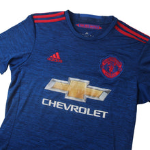 Load image into Gallery viewer, Adidas Manchester United Soccer Jersey