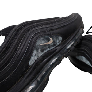 Nike Air Max 97 Terry Cloth Sneakers - M10