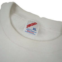 Load image into Gallery viewer, Vintage National Association of Fleet Tug Sailors Graphic Sweatshirt - XL