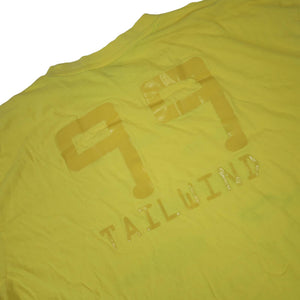 Vintage Nike Tailwind Graphic T Shirt - XL