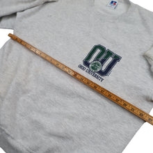 Load image into Gallery viewer, Vintage Russell Athletics Ohio University Graphic Spellout Sweatshirt - XL
