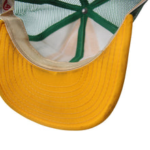 Load image into Gallery viewer, Vintage University of Oregon UO Ducks Trucker Hat - OS