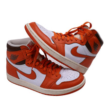 Load image into Gallery viewer, Nike Jordan 1 High "Star Fish" Sneakers - W10