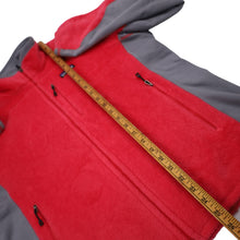 Load image into Gallery viewer, Patagonia Regulator Fuzzy Fleece Jacket - WMNS XL