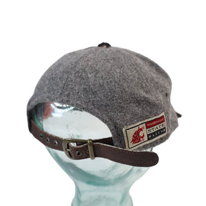 Vintage Sport Specialties Washington State University Cougars Wool Hat - OS