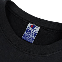 Load image into Gallery viewer, Vintage Champion Portland Blazers Embroidered Spellout Sweatshirt - XL