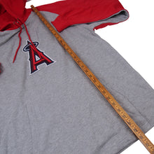Load image into Gallery viewer, Vintage Lee Sports Los Angeles Angels Patch Logo Hoodie - M