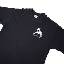 Load image into Gallery viewer, Vintage Pit Pull Iron Dogs Graphic T Shirt - L