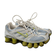 Load image into Gallery viewer, Vintage Y2k Nike Shox TL 2 "Lemon" Sneaker - WMNS 6.5