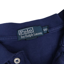 Load image into Gallery viewer, Vintage Polo Ralph Lauren Aztec Pattern Polo Shirt - XXL